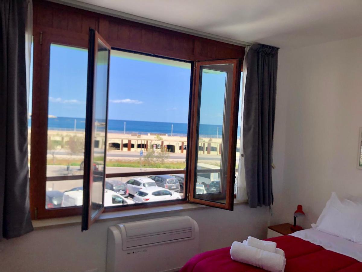 Apartamento Delos E Artemide Syracuse Exterior foto
