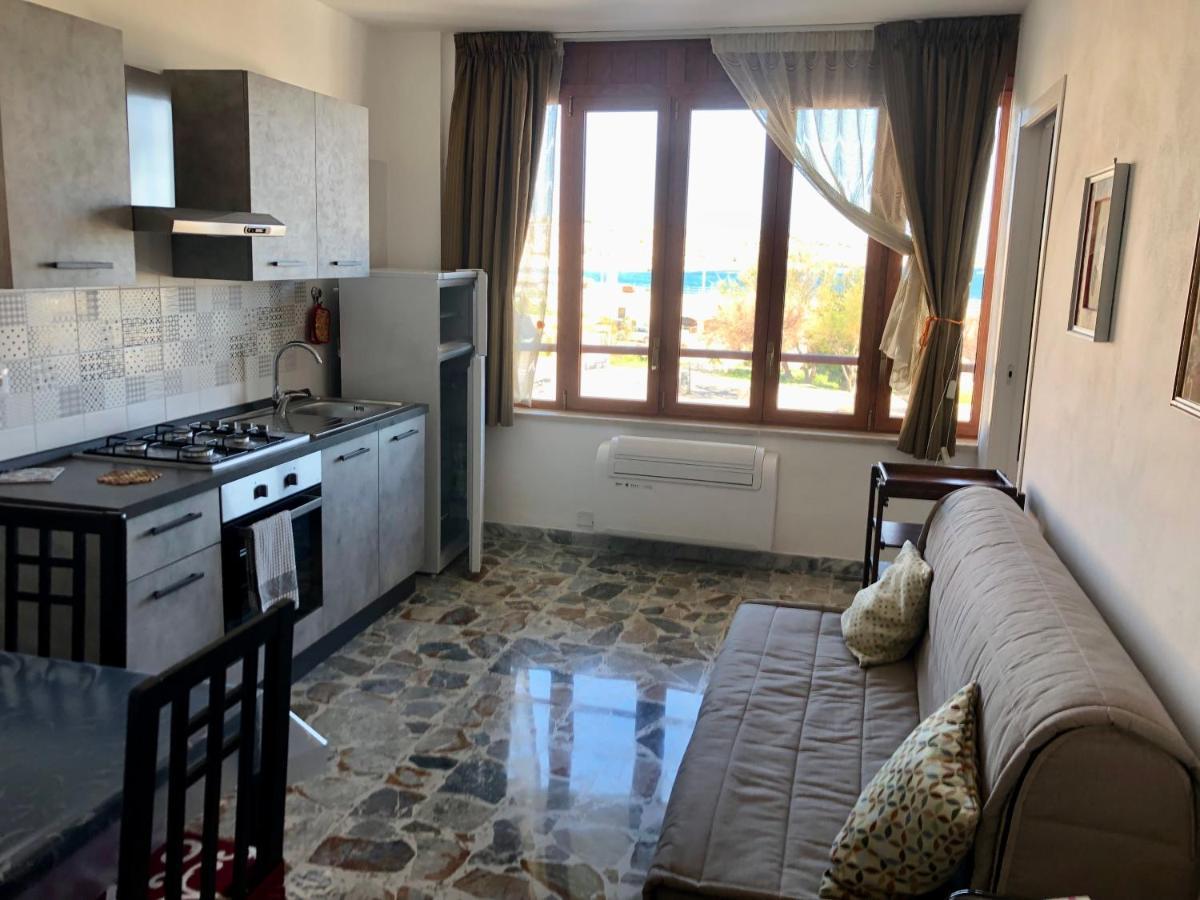 Apartamento Delos E Artemide Syracuse Exterior foto