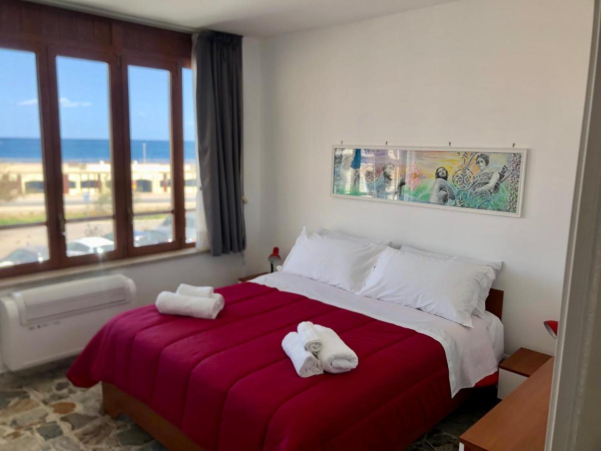 Apartamento Delos E Artemide Syracuse Exterior foto